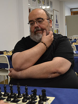 Baldo Company, Jordi